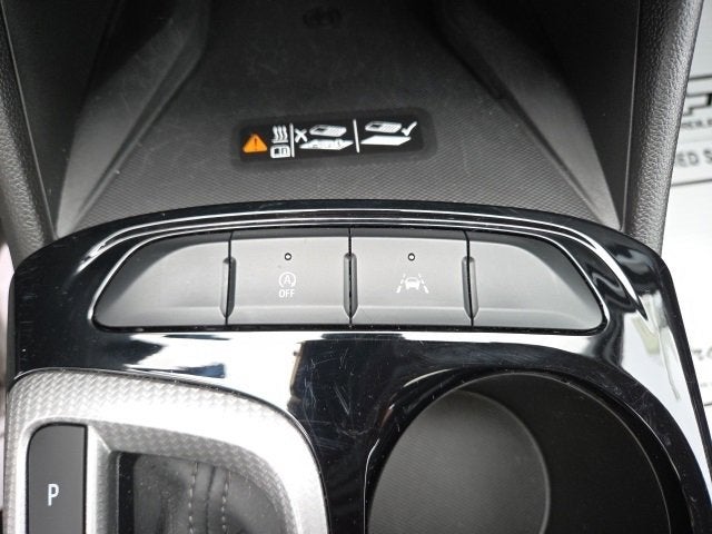 2025 Buick Envista Avenir