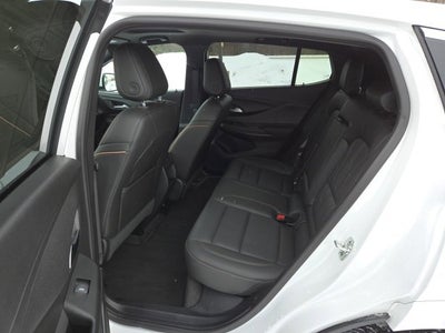 2025 Buick Envista Avenir