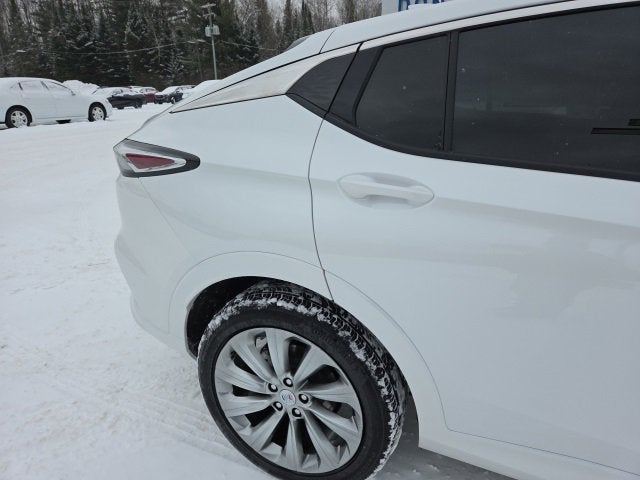 2025 Buick Envista Avenir