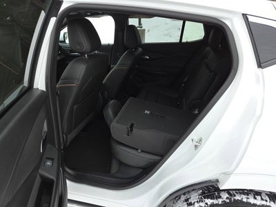 2025 Buick Envista Avenir