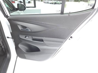 2025 Buick Envista Avenir