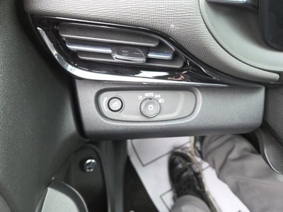 2025 Buick Envista Avenir