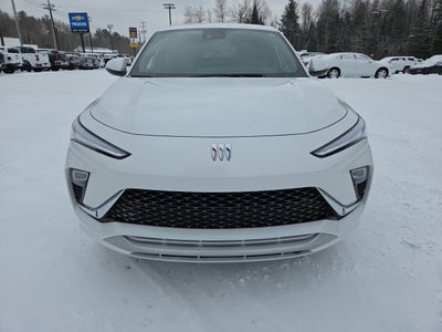 2025 Buick Envista Avenir