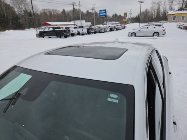 2025 Buick Envista Avenir