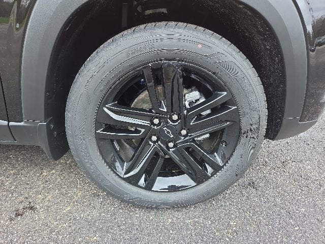 2026 Chevrolet Trax Activ - Photo 64