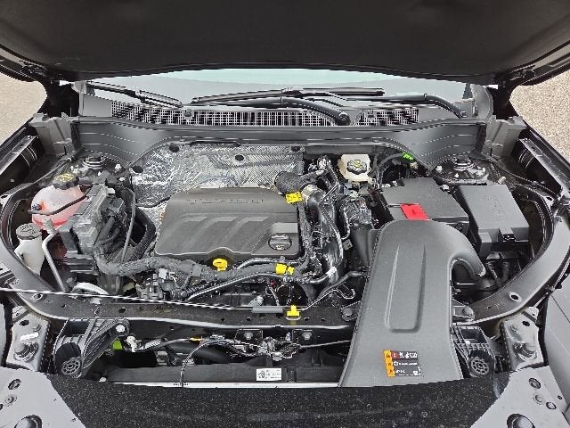 2026 Chevrolet Trax Activ - Photo 66