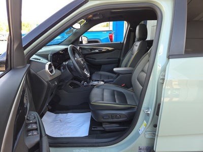 2024 Chevrolet Trailblazer ACTIV