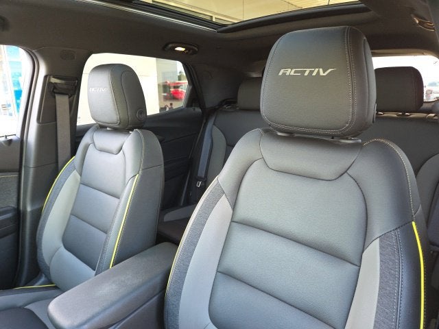 2024 Chevrolet Trailblazer ACTIV