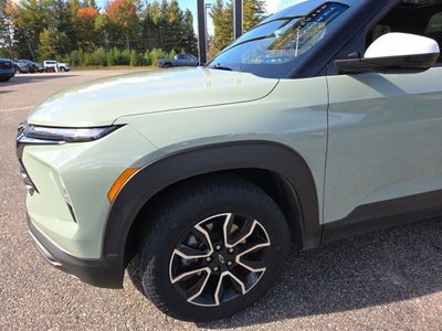 2024 Chevrolet Trailblazer ACTIV