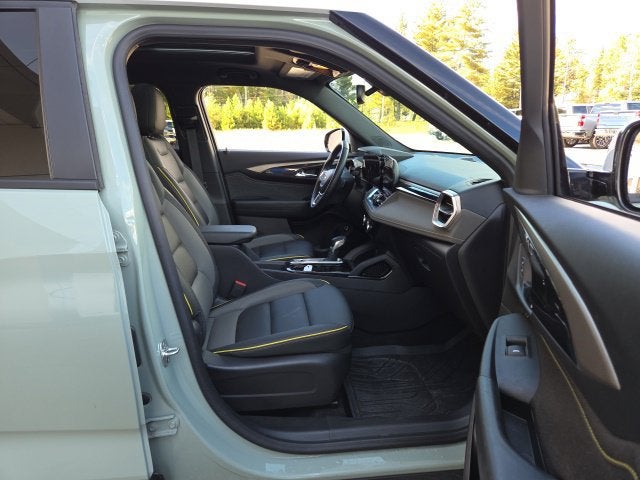 2024 Chevrolet Trailblazer ACTIV