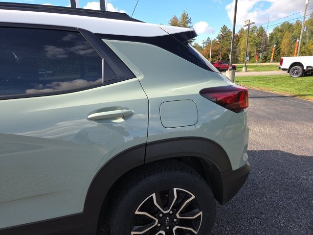 2024 Chevrolet Trailblazer ACTIV