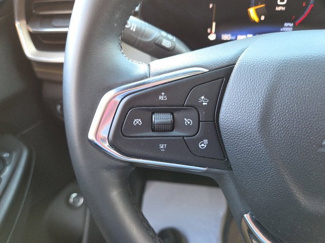 2024 Chevrolet Trailblazer ACTIV