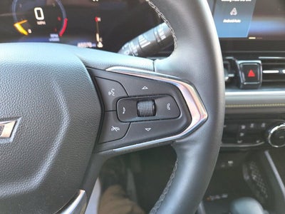 2024 Chevrolet Trailblazer ACTIV