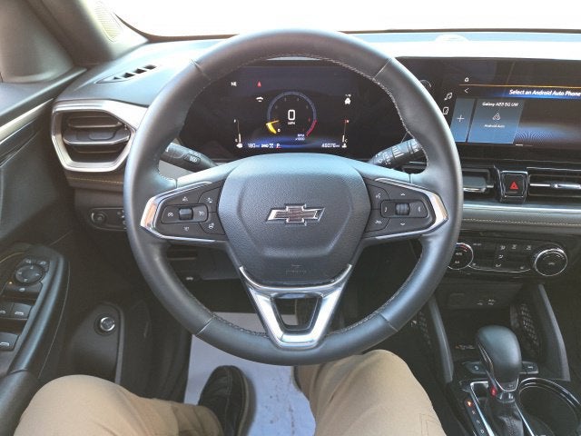 2024 Chevrolet Trailblazer ACTIV