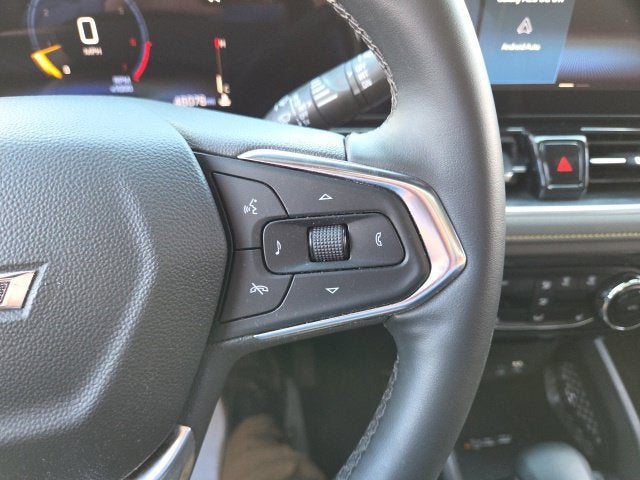 2024 Chevrolet Trailblazer ACTIV
