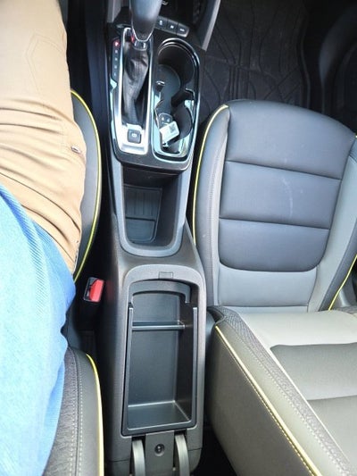 2024 Chevrolet Trailblazer ACTIV