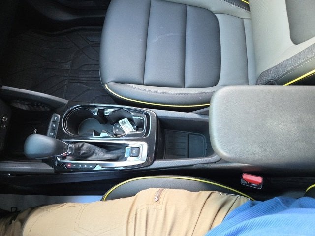 2024 Chevrolet Trailblazer ACTIV