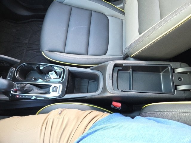 2024 Chevrolet Trailblazer ACTIV