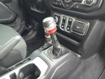 2019 Jeep Wrangler Sport