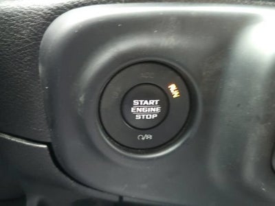 2019 Jeep Wrangler Sport