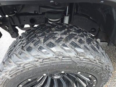 2019 Jeep Wrangler Sport