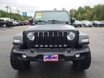 2019 Jeep Wrangler Sport