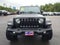2019 Jeep Wrangler Sport