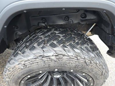 2019 Jeep Wrangler Sport