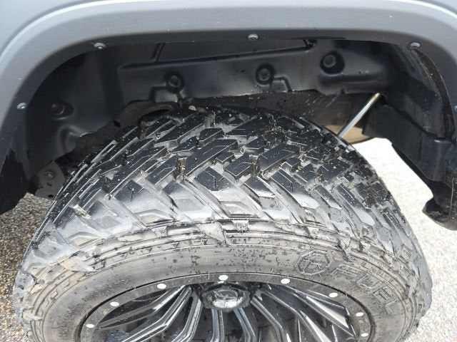 2019 Jeep Wrangler Sport