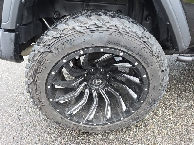 2019 Jeep Wrangler Sport