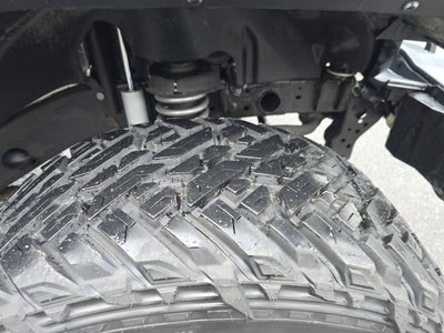 2019 Jeep Wrangler Sport