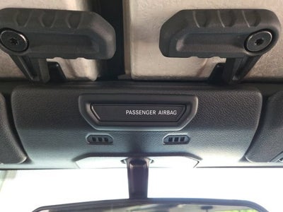 2019 Jeep Wrangler Sport