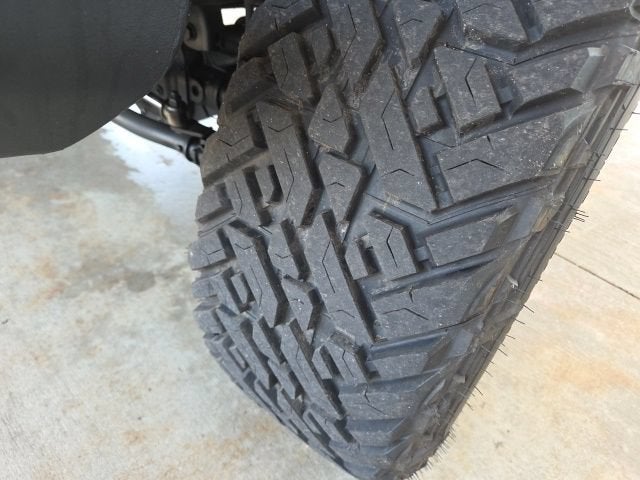 2019 Jeep Wrangler Sport