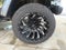 2019 Jeep Wrangler Sport