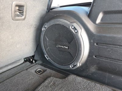 2022 Jeep Wrangler Unlimited Sahara 4x4