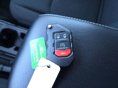 2022 Jeep Wrangler Unlimited Sahara 4x4