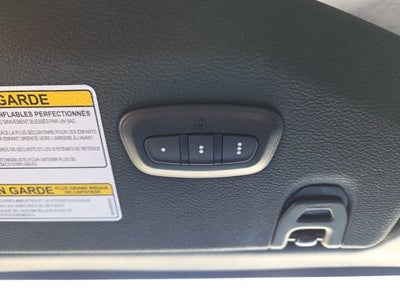 2022 Jeep Wrangler Unlimited Sahara 4x4