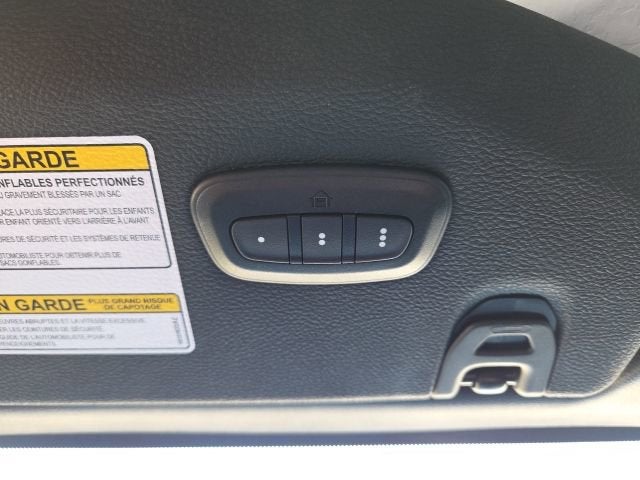 2022 Jeep Wrangler Unlimited Sahara 4x4