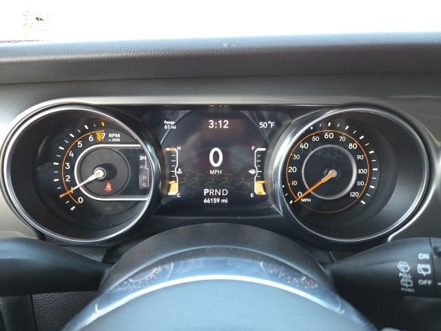 2022 Jeep Wrangler Unlimited Sahara 4x4