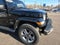 2022 Jeep Wrangler Unlimited Sahara 4x4