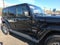 2022 Jeep Wrangler Unlimited Sahara 4x4