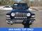 2022 Jeep Wrangler Unlimited Sahara 4x4