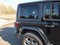 2022 Jeep Wrangler Unlimited Sahara 4x4