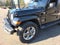 2022 Jeep Wrangler Unlimited Sahara 4x4