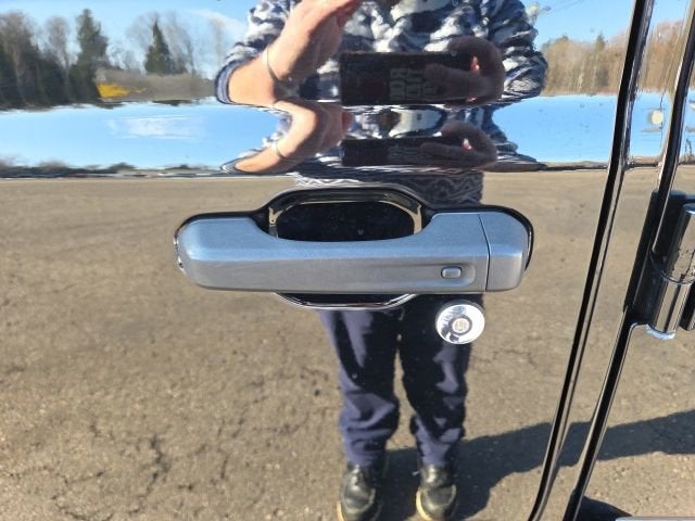 2022 Jeep Wrangler Unlimited Sahara 4x4