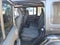 2022 Jeep Wrangler Unlimited Sahara 4x4