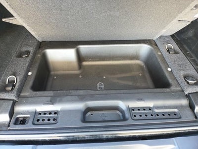 2022 Jeep Wrangler Unlimited Sahara 4x4