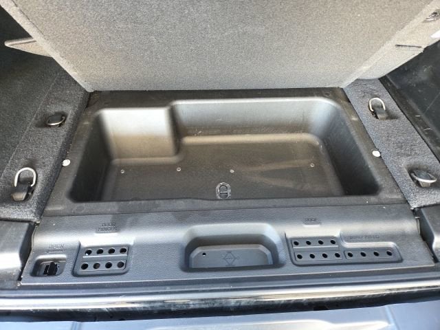 2022 Jeep Wrangler Unlimited Sahara 4x4