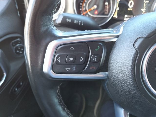 2022 Jeep Wrangler Unlimited Sahara 4x4