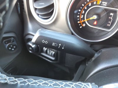 2022 Jeep Wrangler Unlimited Sahara 4x4